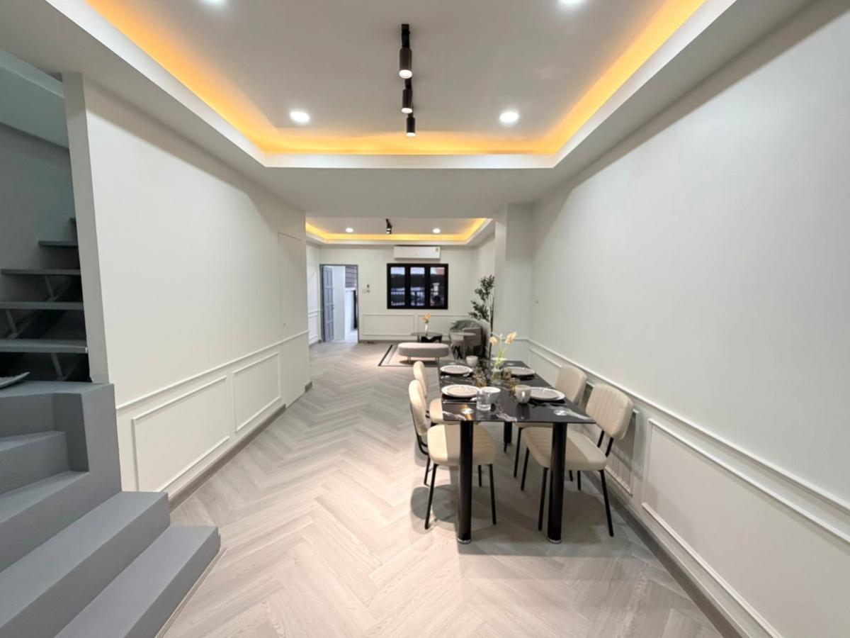 ขายทาวน์โฮมโชคชัย4 ลาดพร้าว71 : เช่าทาวน์โฮม โชคชัย 4 ซอย 22 รีโนเวทใหม่ ลาดพร้าว เขต ลาดพร้าว กรุงเทพ CX-144600