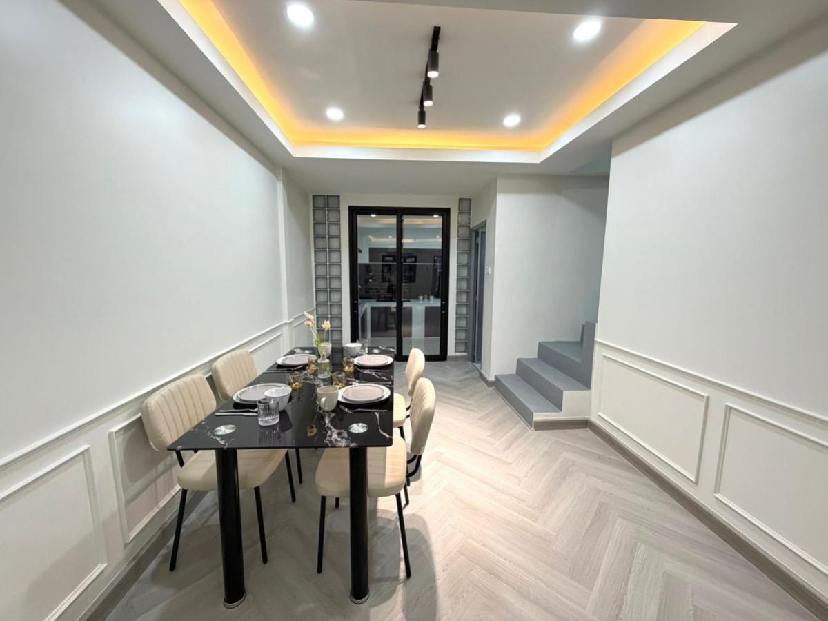 ขายทาวน์โฮมโชคชัย4 ลาดพร้าว71 : เช่าทาวน์โฮม โชคชัย 4 ซอย 22 รีโนเวทใหม่ ลาดพร้าว เขต ลาดพร้าว กรุงเทพ CX-144600