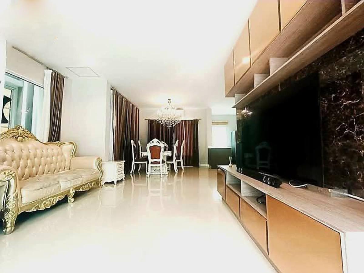 ขายบ้านเอกชัย บางบอน : ขายบ้าน  ชวนชื่น แกรนด์ เอกชัย-บางบอน หน้ากว้าง บางบอน เขต บางบอน กรุงเทพ CX-144581