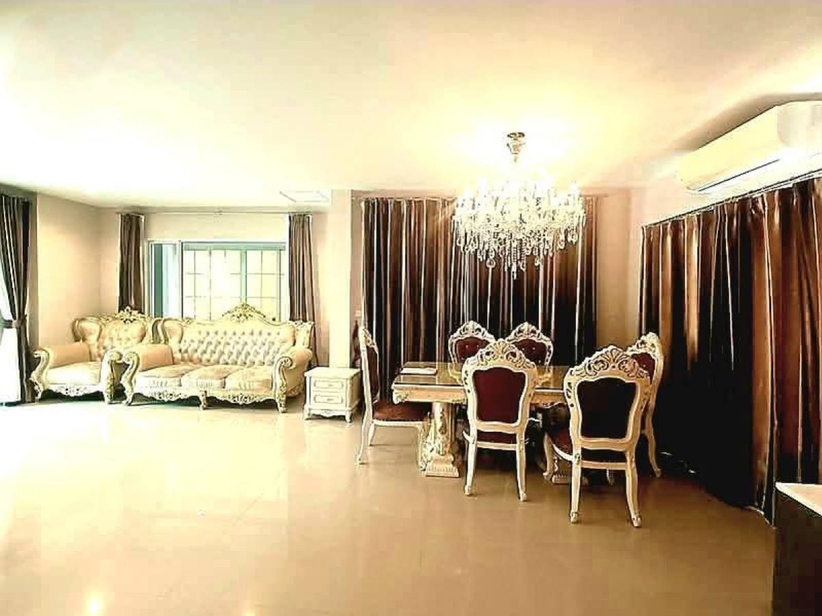 ขายบ้านเอกชัย บางบอน : ขายบ้าน  ชวนชื่น แกรนด์ เอกชัย-บางบอน หน้ากว้าง บางบอน เขต บางบอน กรุงเทพ CX-144581