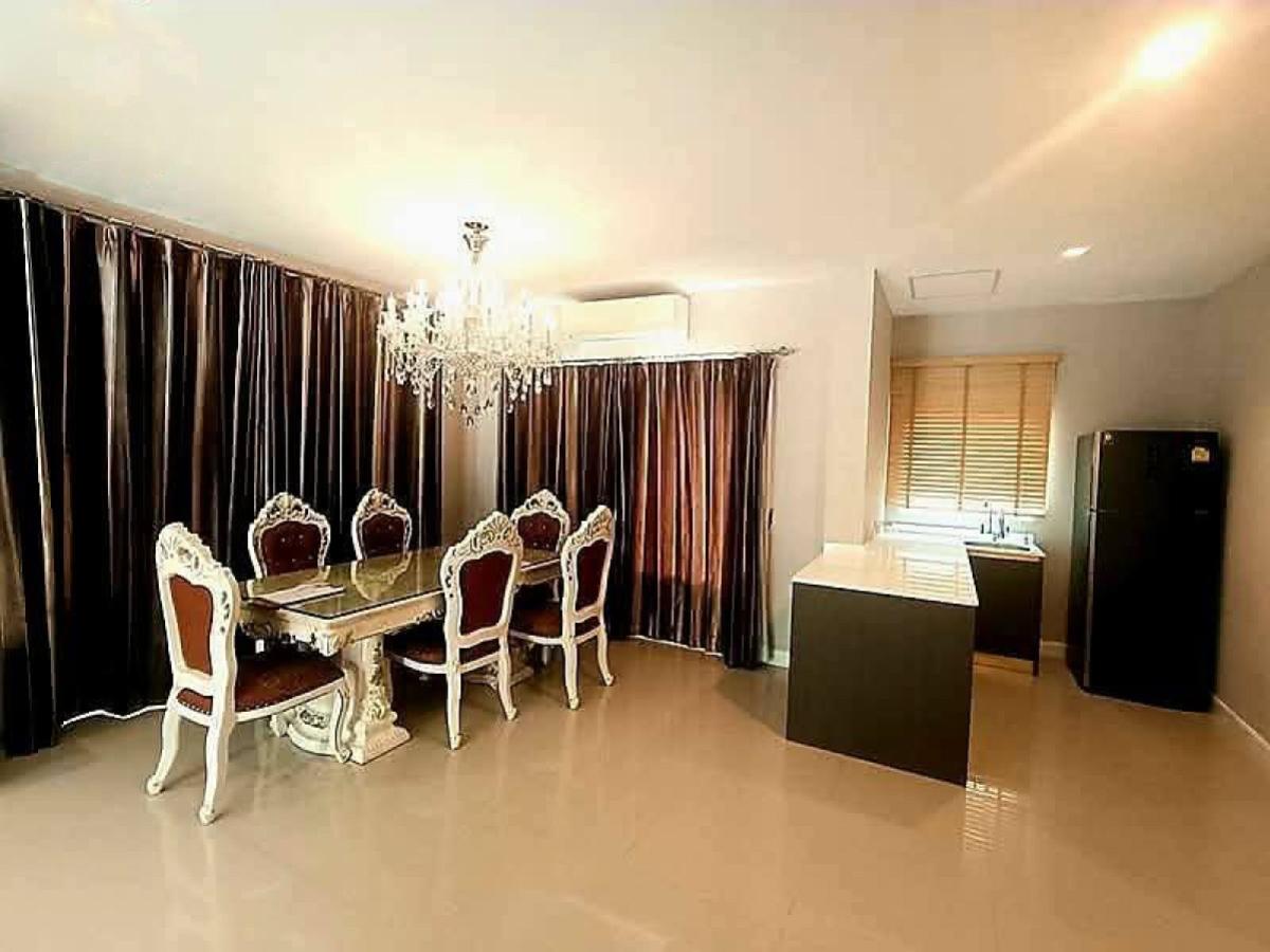 ขายบ้านเอกชัย บางบอน : ขายบ้าน  ชวนชื่น แกรนด์ เอกชัย-บางบอน หน้ากว้าง บางบอน เขต บางบอน กรุงเทพ CX-144581