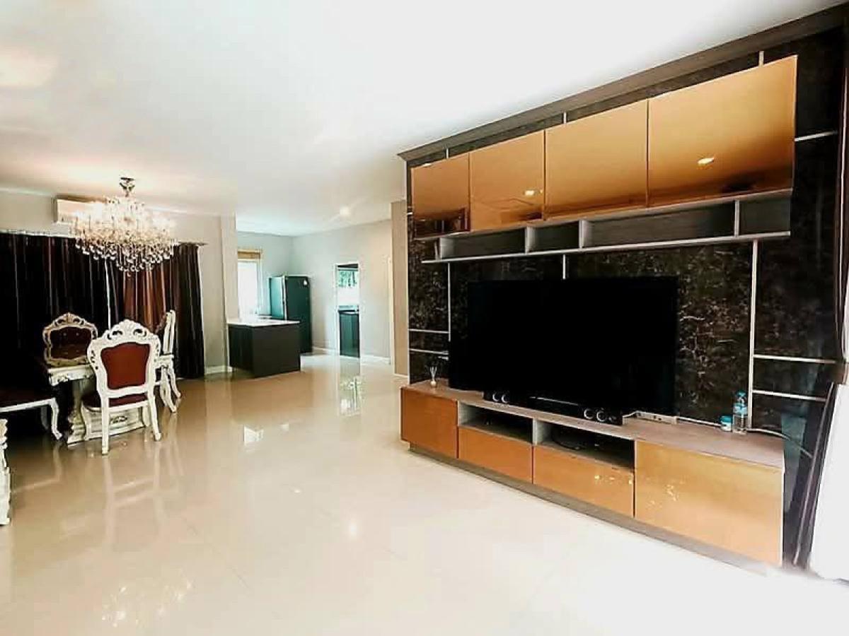 ขายบ้านเอกชัย บางบอน : ขายบ้าน  ชวนชื่น แกรนด์ เอกชัย-บางบอน หน้ากว้าง บางบอน เขต บางบอน กรุงเทพ CX-144581