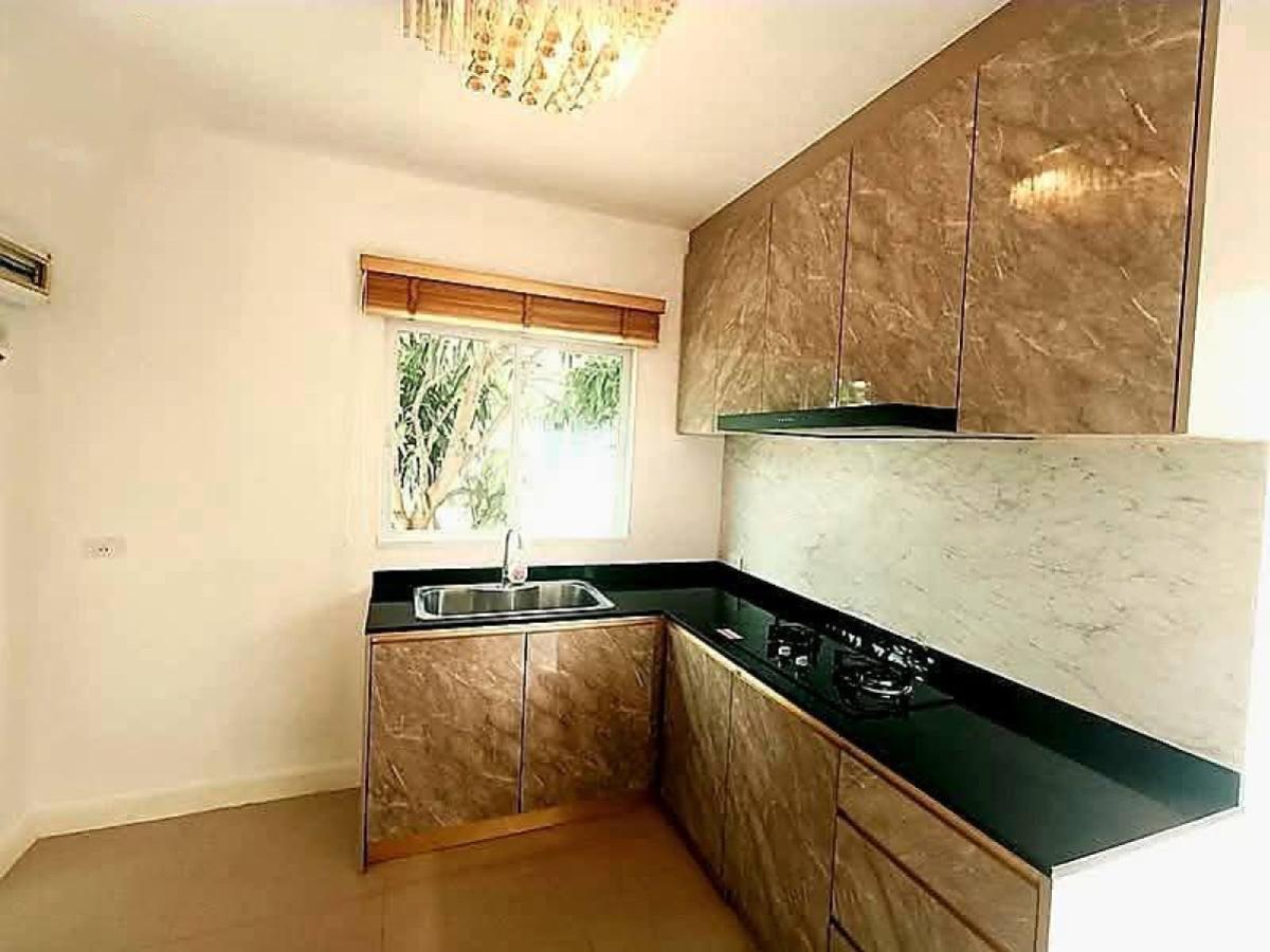 ขายบ้านเอกชัย บางบอน : ขายบ้าน  ชวนชื่น แกรนด์ เอกชัย-บางบอน หน้ากว้าง บางบอน เขต บางบอน กรุงเทพ CX-144581