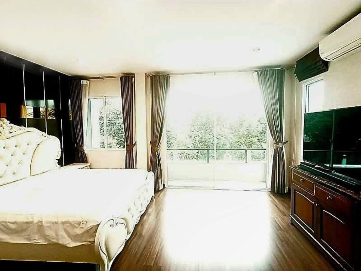 ขายบ้านเอกชัย บางบอน : ขายบ้าน  ชวนชื่น แกรนด์ เอกชัย-บางบอน หน้ากว้าง บางบอน เขต บางบอน กรุงเทพ CX-144581