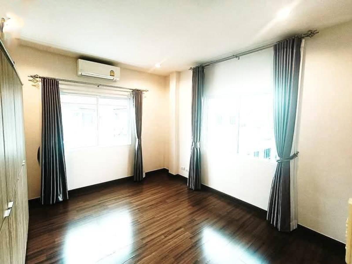 ขายบ้านเอกชัย บางบอน : ขายบ้าน  ชวนชื่น แกรนด์ เอกชัย-บางบอน หน้ากว้าง บางบอน เขต บางบอน กรุงเทพ CX-144581