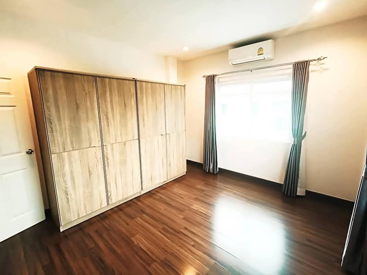 ขายบ้านเอกชัย บางบอน : ขายบ้าน  ชวนชื่น แกรนด์ เอกชัย-บางบอน หน้ากว้าง บางบอน เขต บางบอน กรุงเทพ CX-144581