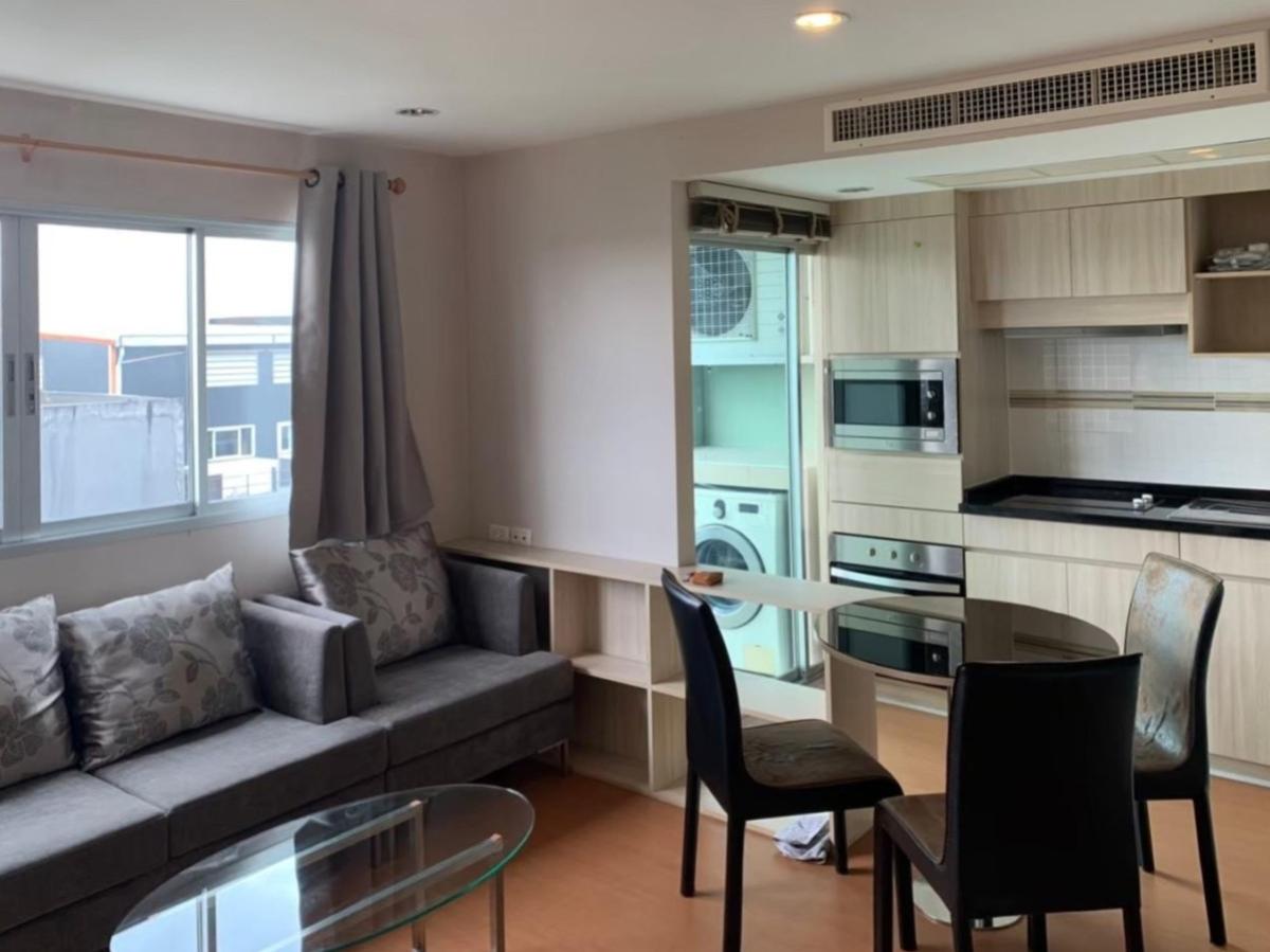 ขายคอนโดเกษตร นวมินทร์ ลาดปลาเค้า : ขายคอนโด  ลุมพินี คอนโดทาวน์ รามอินทรา - ลาดปลาเค้า วิวสวย อนุสาวรีย์ เขต บางเขน กรุงเทพ CX-144566