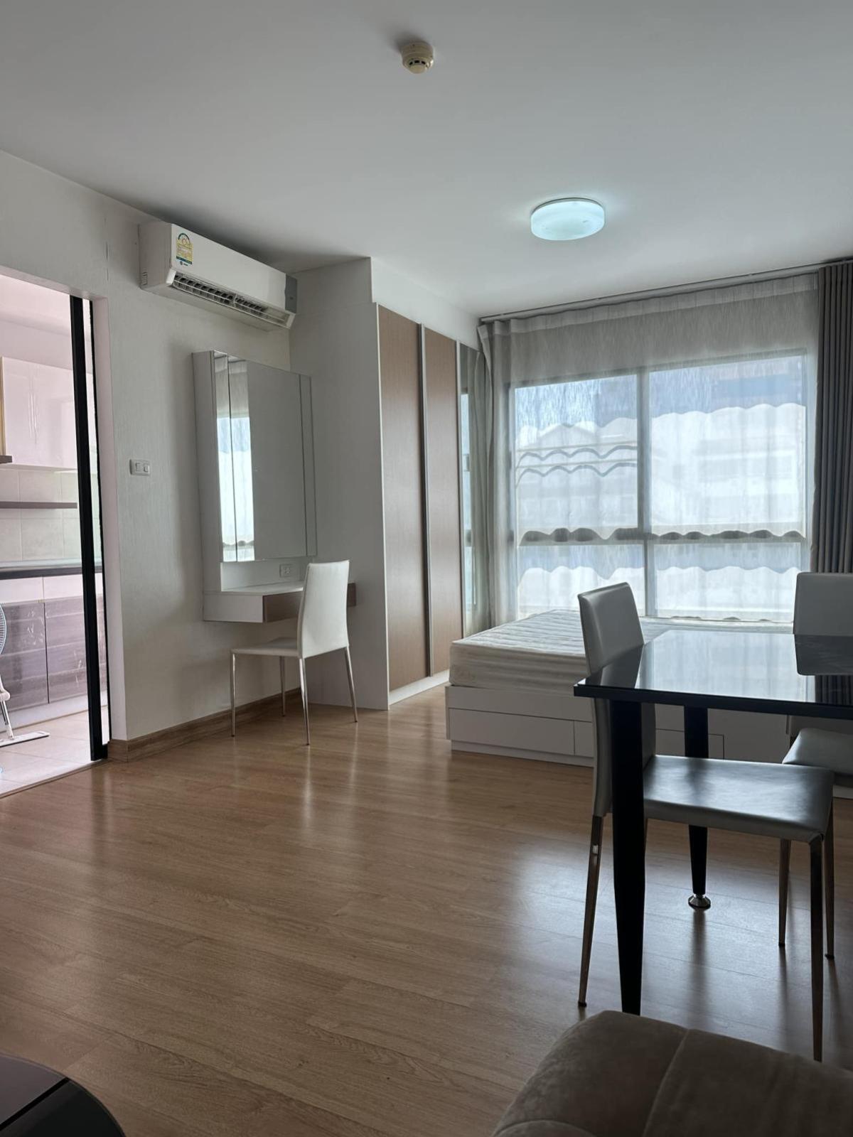 For SaleCondoKasetsart, Ratchayothin : For Sale Condo , SUPALAI CITY RESORT RATCHAYOTHIN-PHAHOLYOTHIN 32 , MRT-Phahon Yothin , Chankasem , Chatuchak , Bangkok , CX-116596