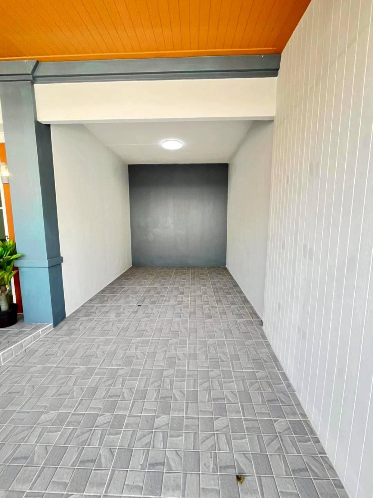 For SaleTownhomePathum Thani,Rangsit, Thammasat : For Sale Townhouse/Townhome  , Baan Pruksa 44 Rangsit - Klong 2 , newly renovated , Khlong Song , khlong Luang , Pathum Thani , CX-144517