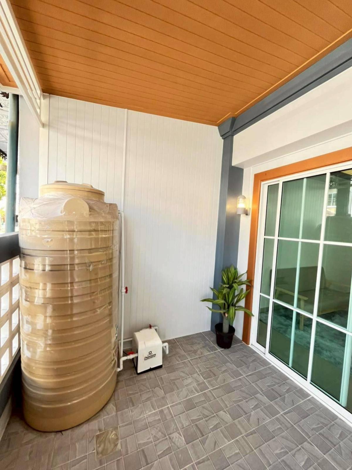 For SaleTownhomePathum Thani,Rangsit, Thammasat : For Sale Townhouse/Townhome  , Baan Pruksa 44 Rangsit - Klong 2 , newly renovated , Khlong Song , khlong Luang , Pathum Thani , CX-144517