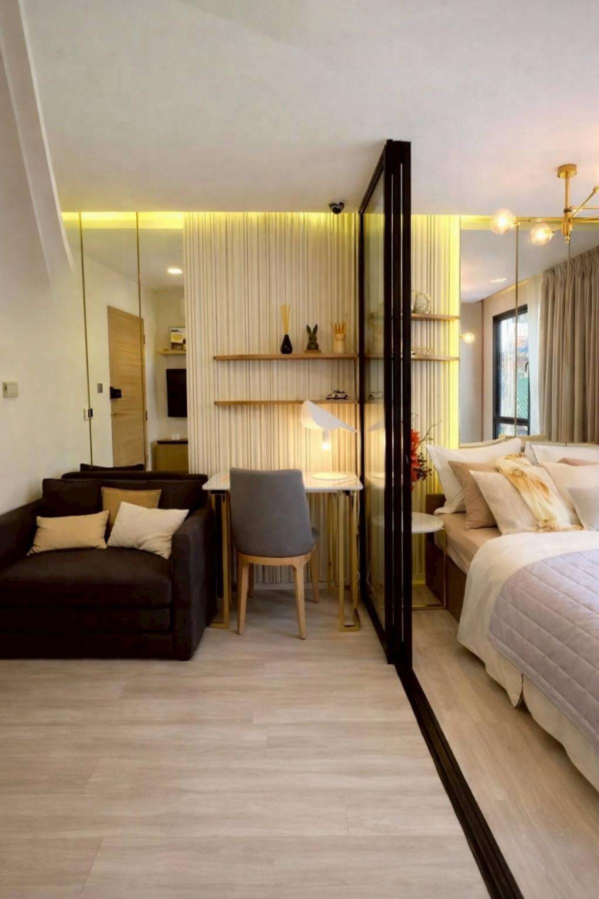 ขายคอนโดปทุมธานี รังสิต ธรรมศาสตร์ : ขายคอนโด  เคฟ คอนโด รังสิต รีโนเวทใหม่ คลองหนึ่ง คลองหลวง ปทุมธานี CX-144330