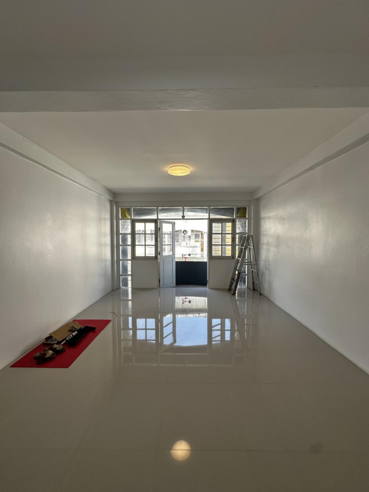 For SaleShop HouseMin Buri, Romklao : For Sale Commercial Building , Rungnapa Place , MRT-Min Buri , Min Buri , Min Buri , Bangkok , CX-144386