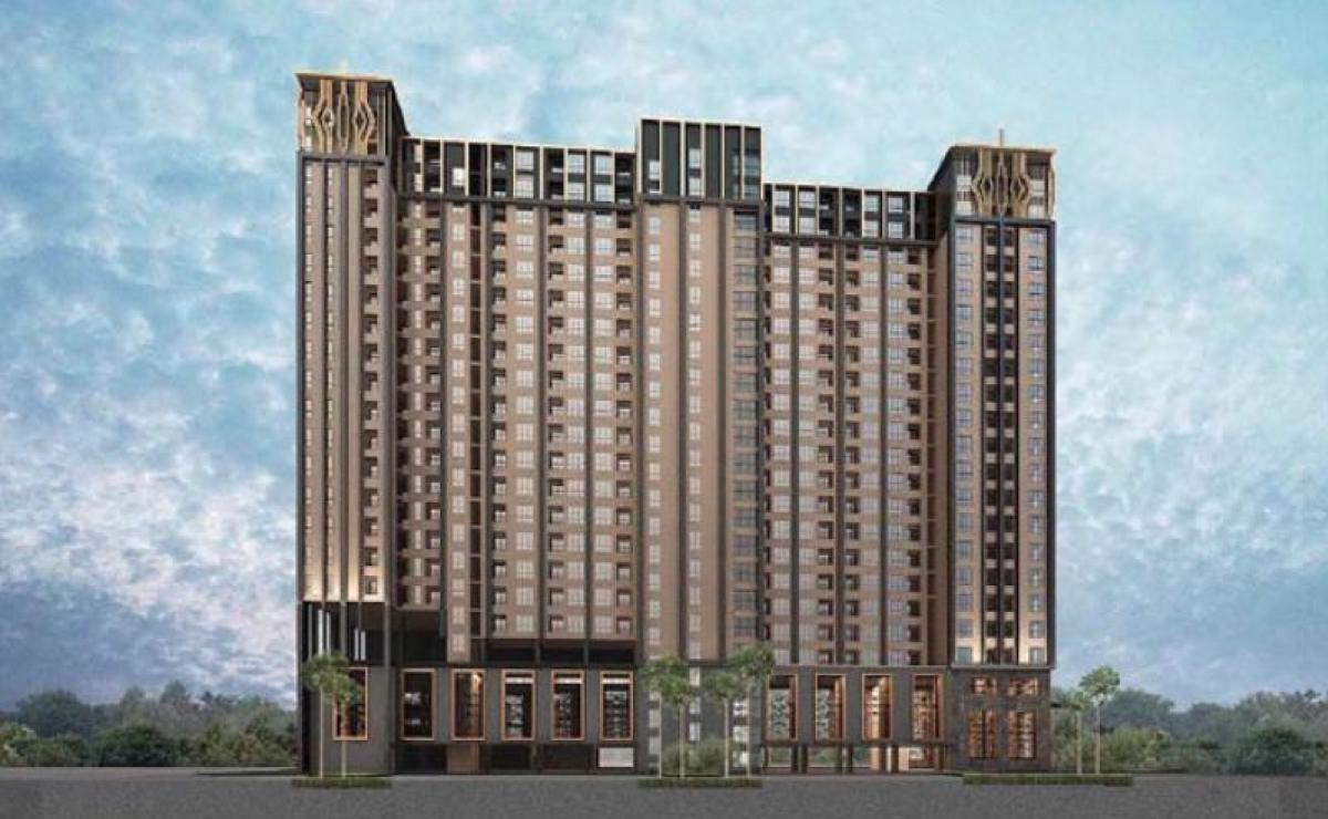 ขายคอนโดปิ่นเกล้า จรัญสนิทวงศ์ : ขายคอนโด  ธนา แอสโทเรีย ปิ่นเกล้า วิวสวย ชั้นสูง บางยี่ขัน เขต บางพลัด กรุงเทพ CX-76743