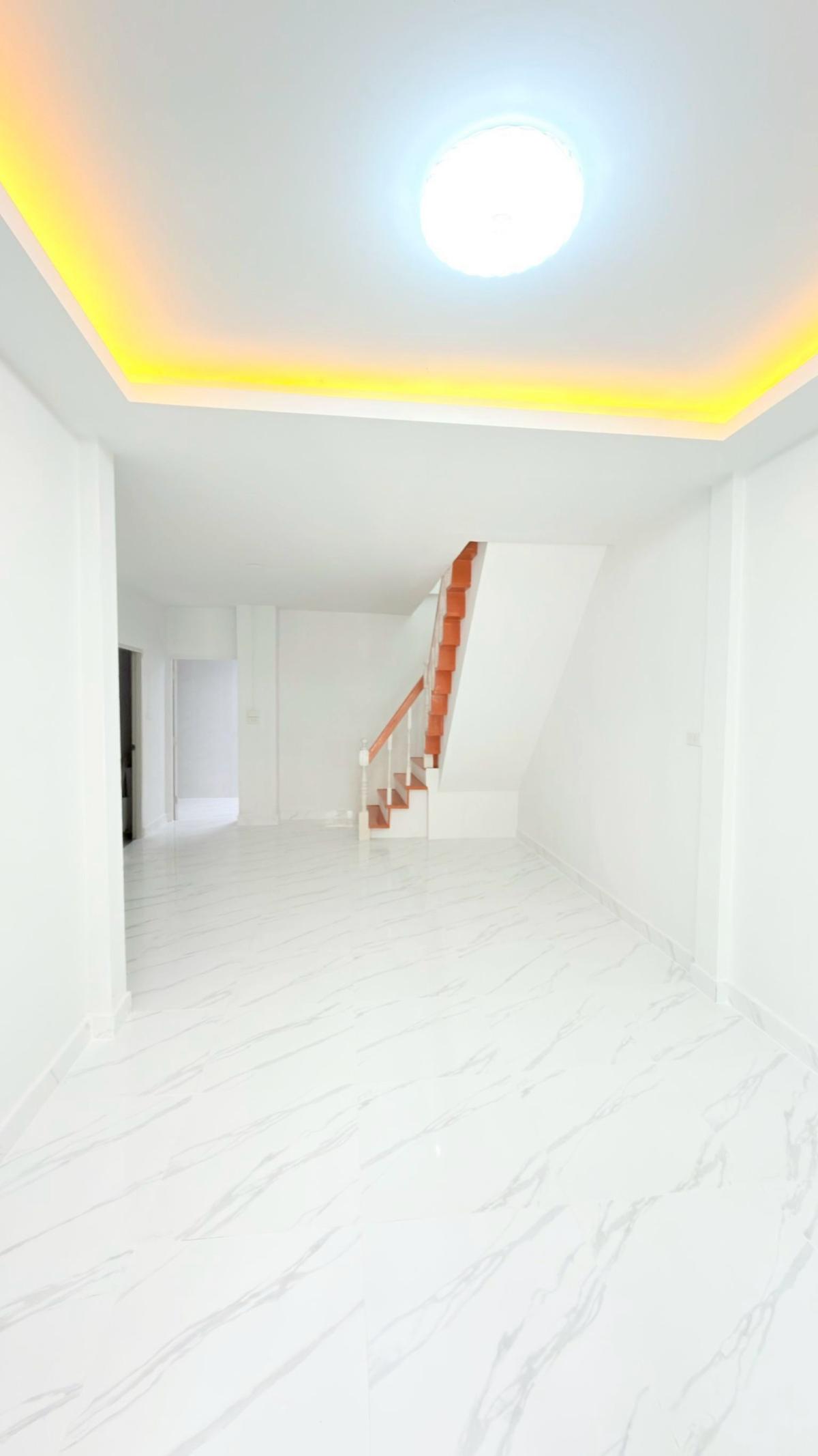 For SaleTownhomePathum Thani,Rangsit, Thammasat : For Sale Townhouse/Townhome  , Baan Narumon Villa 3 , Pathumwan , Thanyaburi , Pathum Thani , CX-144217