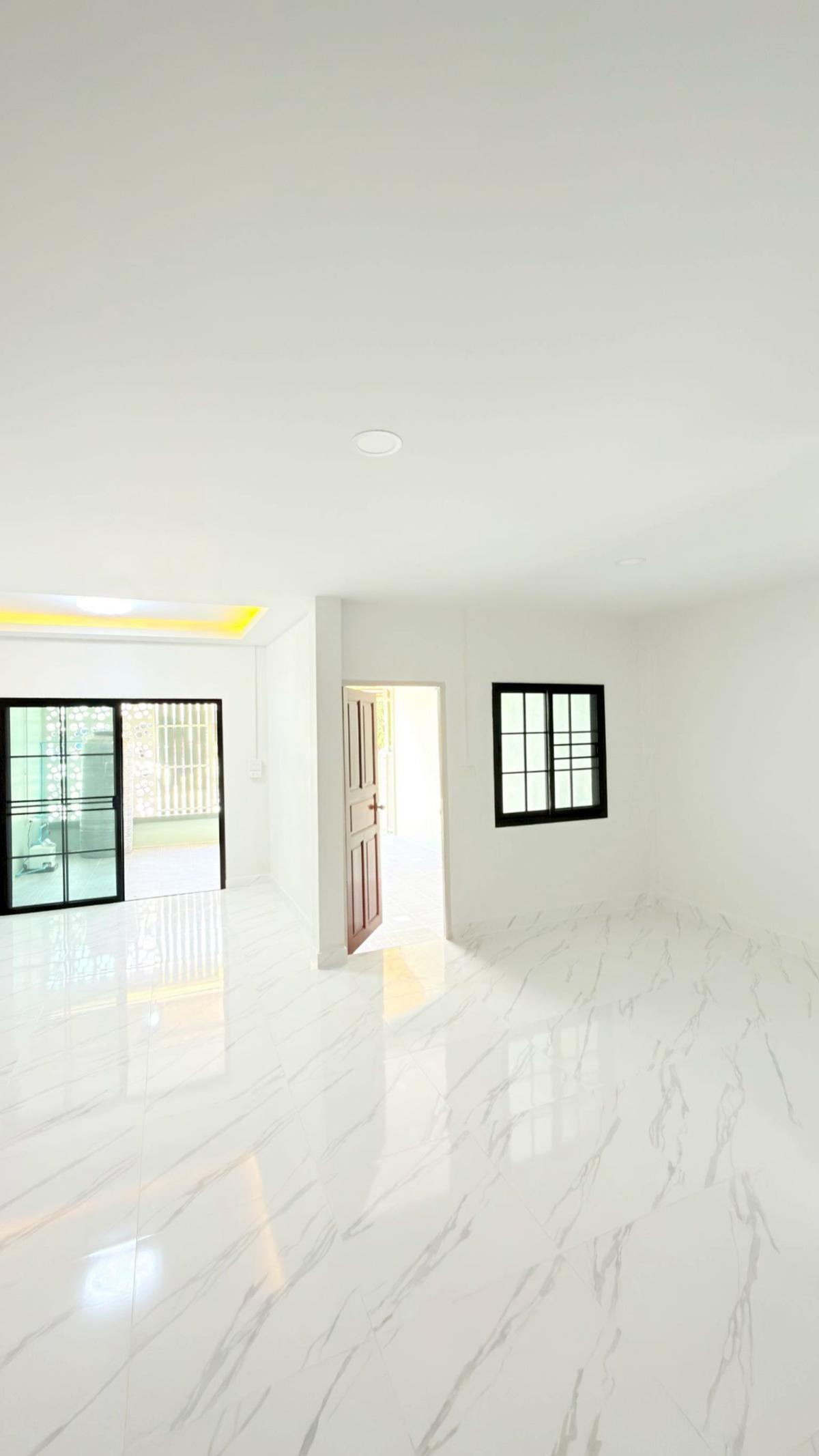 For SaleTownhomePathum Thani,Rangsit, Thammasat : For Sale Townhouse/Townhome  , Baan Narumon Villa 3 , Pathumwan , Thanyaburi , Pathum Thani , CX-144217