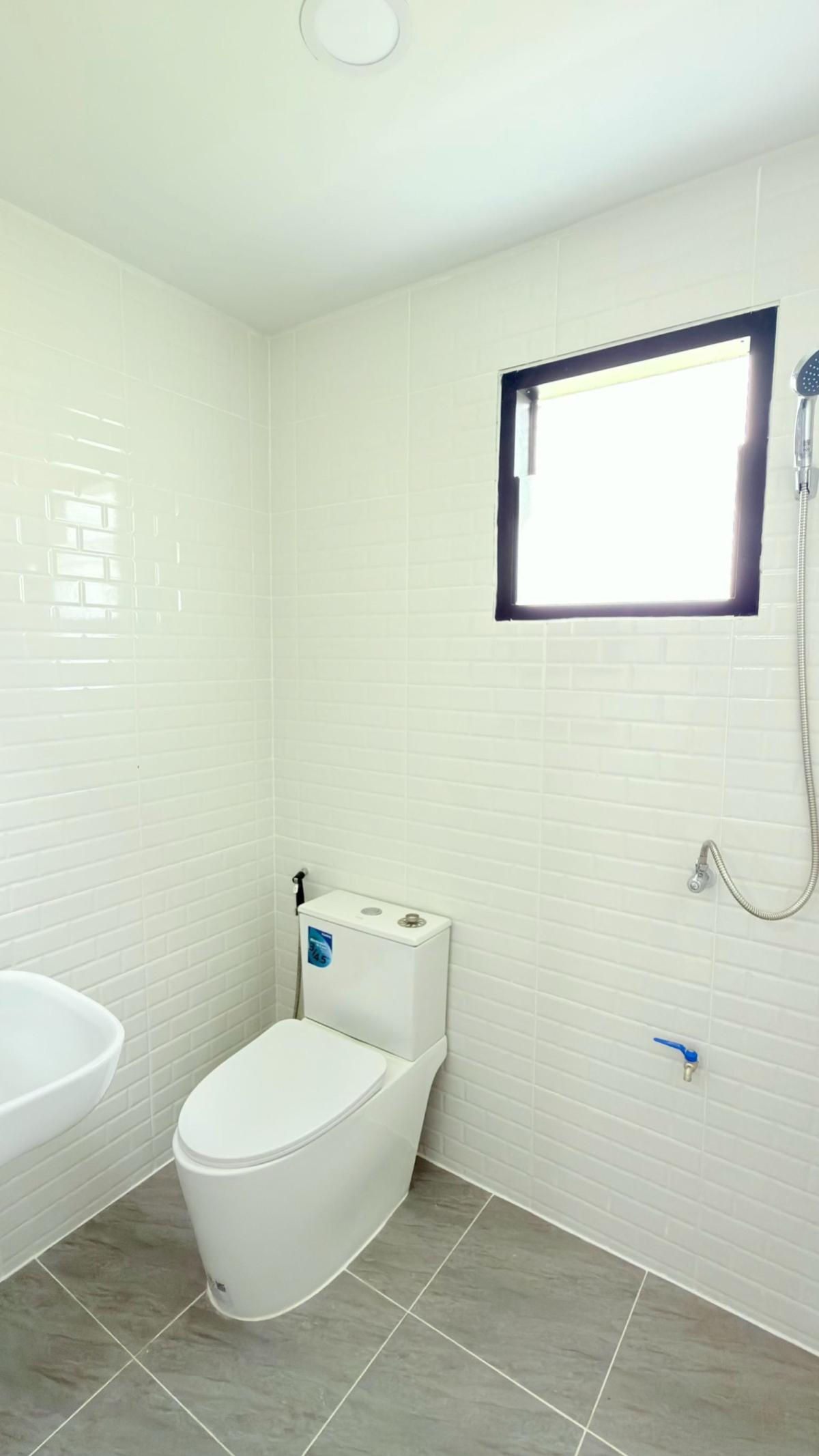 For SaleTownhomePathum Thani,Rangsit, Thammasat : For Sale Townhouse/Townhome  , Baan Narumon Villa 3 , Pathumwan , Thanyaburi , Pathum Thani , CX-144217