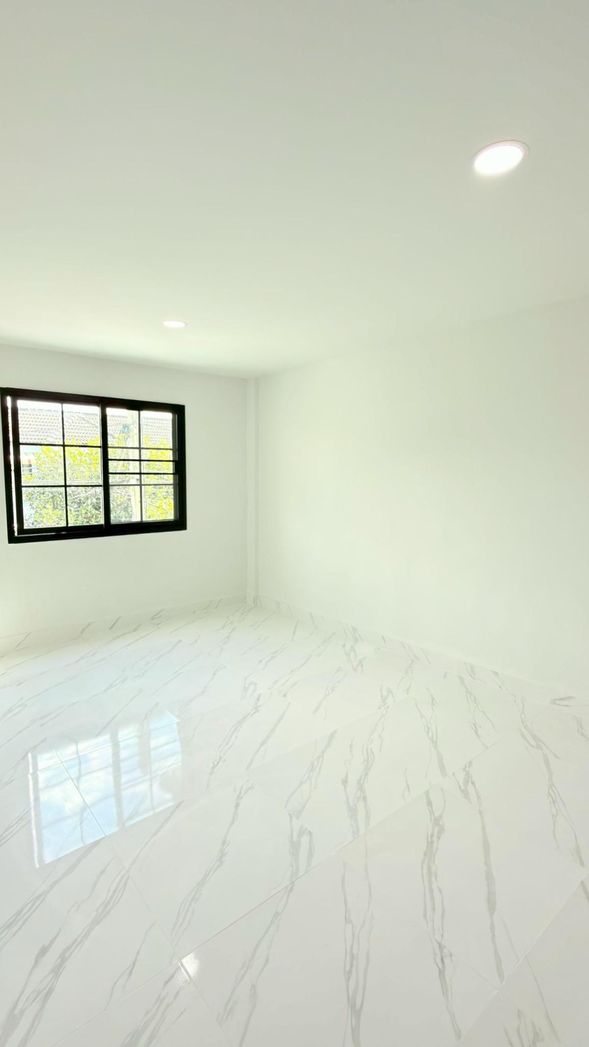 For SaleTownhomePathum Thani,Rangsit, Thammasat : For Sale Townhouse/Townhome  , Baan Narumon Villa 3 , Pathumwan , Thanyaburi , Pathum Thani , CX-144217