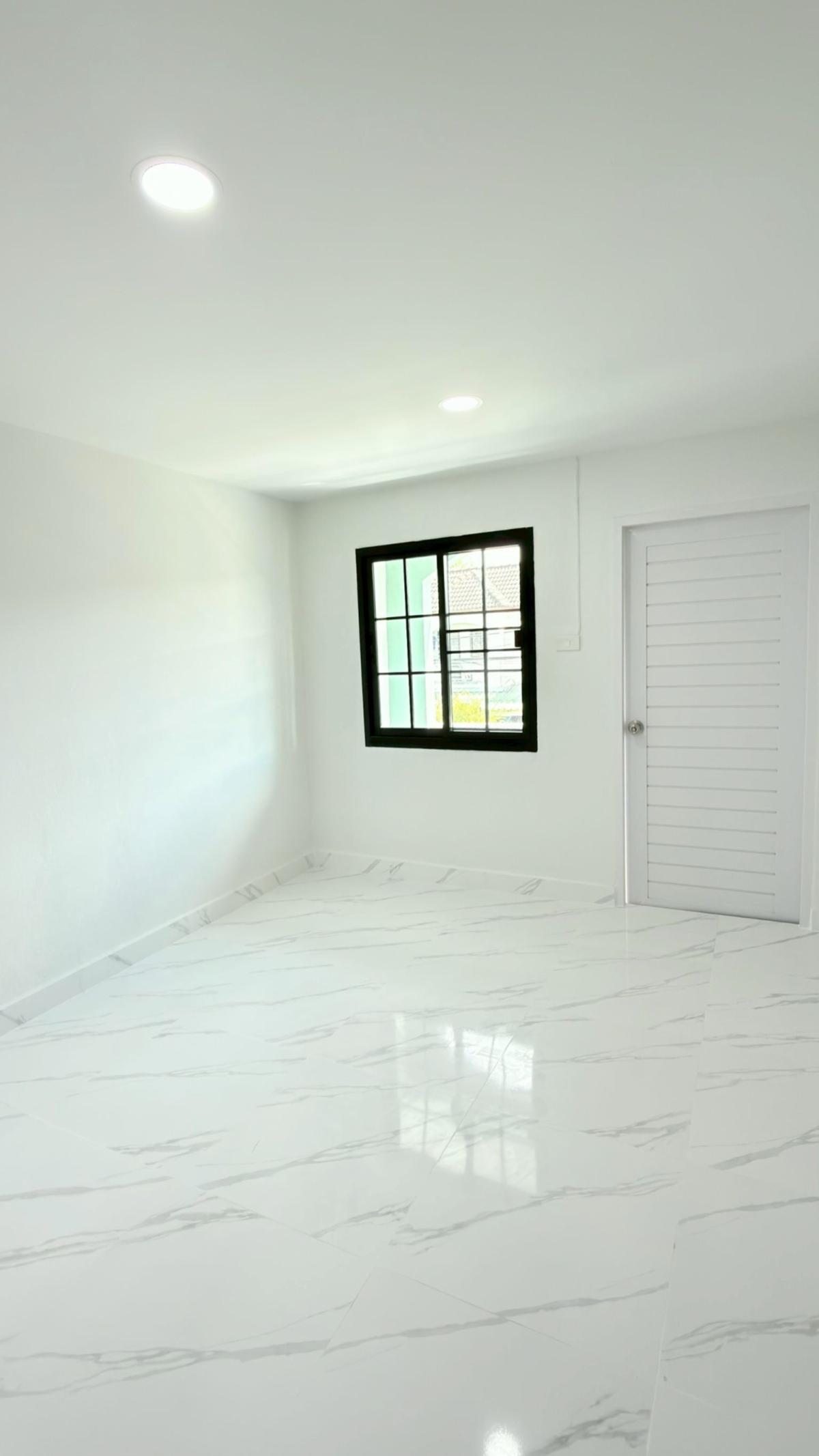 For SaleTownhomePathum Thani,Rangsit, Thammasat : For Sale Townhouse/Townhome  , Baan Narumon Villa 3 , Pathumwan , Thanyaburi , Pathum Thani , CX-144217