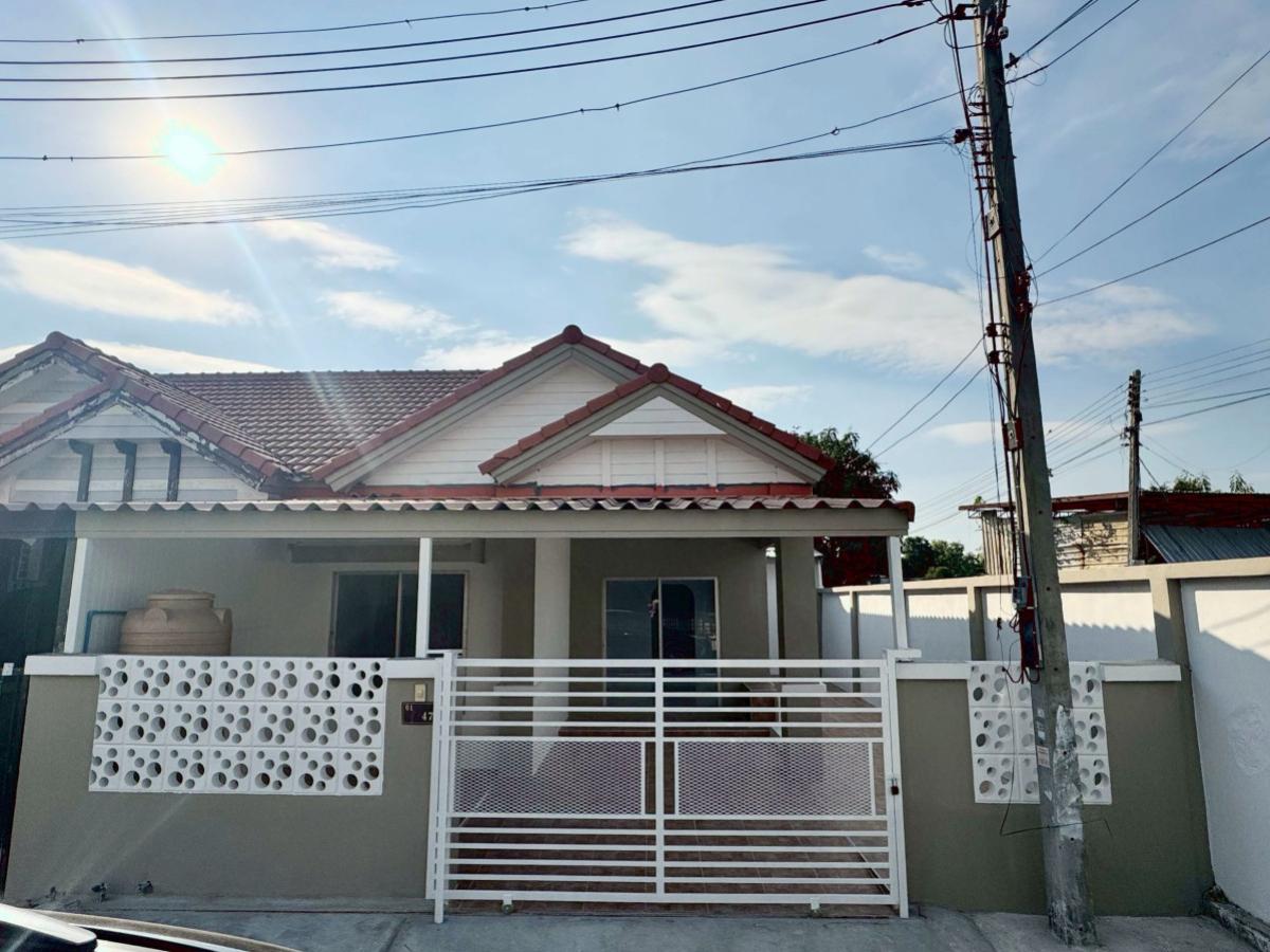 For SaleTownhomePathum Thani,Rangsit, Thammasat : For Sale Townhouse/Townhome  , Baan Jessada 9 , BTS-Khu Khot , Lat Sawai , Lam Luk Ka , Pathum Thani , CX-144342