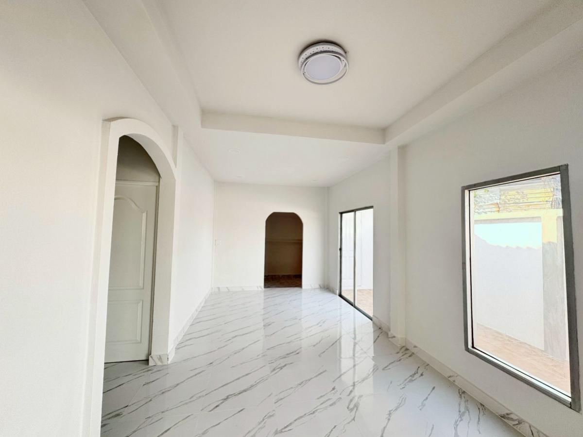 For SaleTownhomePathum Thani,Rangsit, Thammasat : For Sale Townhouse/Townhome  , Baan Jessada 9 , BTS-Khu Khot , Lat Sawai , Lam Luk Ka , Pathum Thani , CX-144342