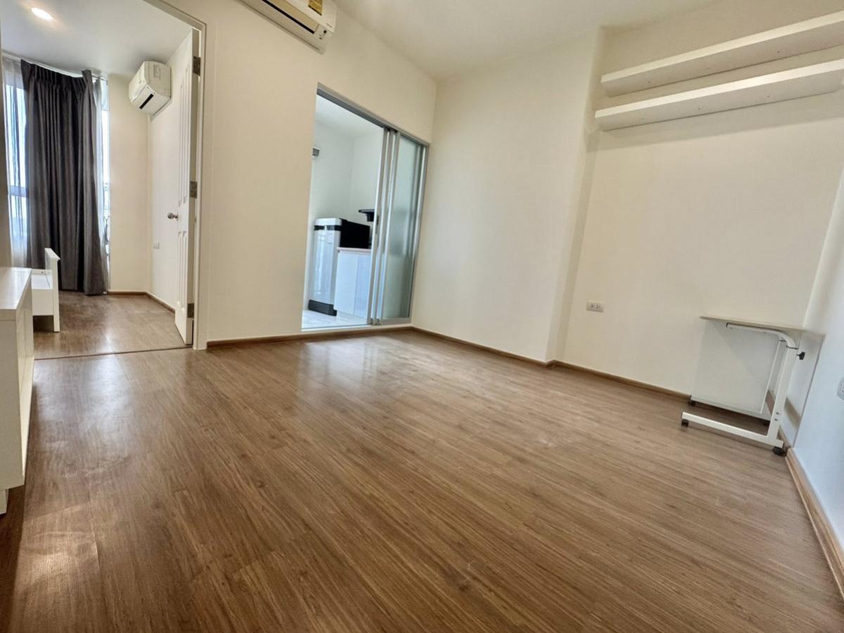 ขายคอนโดท่าพระ ตลาดพลู วุฒากาศ : ขายคอนโด  ยู ดีไลท์ แอท ตลาดพลู สเตชั่น BTS-ตลาดพลู ดาวคะนอง เขต ธนบุรี กรุงเทพ CX-144296