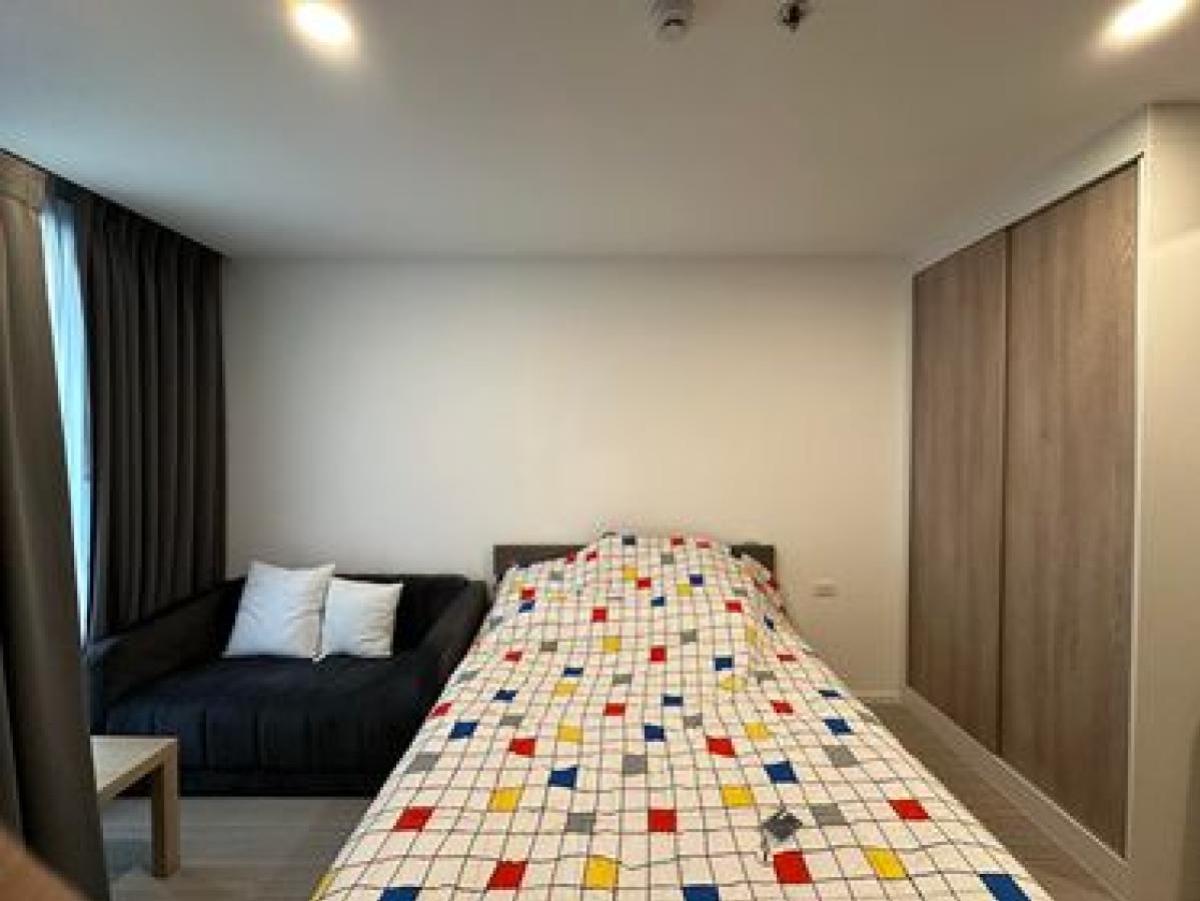 ขายคอนโดสะพานควาย จตุจักร : ขายคอนโด  เดนิม จตุจักร BTS-สะพานควาย จอมพล  เขต จตุจักร กรุงเทพ CX-95300