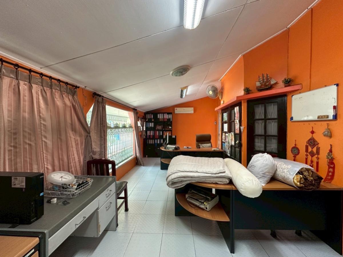 ขายบ้านรามคำแหง หัวหมาก : ขายบ้าน  กิตตินิเวศน์ หน้ากว้าง หัวหมาก เขต บางกะปิ กรุงเทพ CX-143397