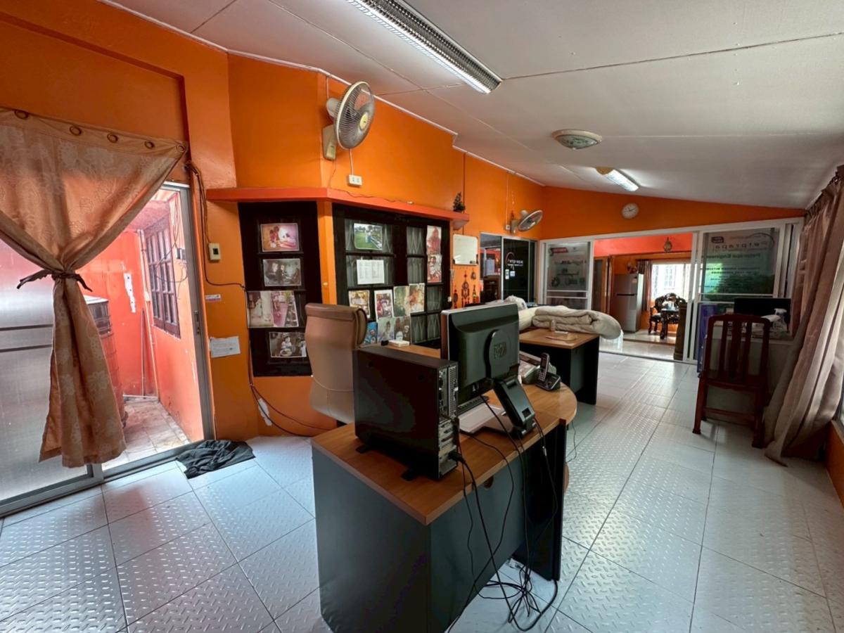 ขายบ้านรามคำแหง หัวหมาก : ขายบ้าน  กิตตินิเวศน์ หน้ากว้าง หัวหมาก เขต บางกะปิ กรุงเทพ CX-143397