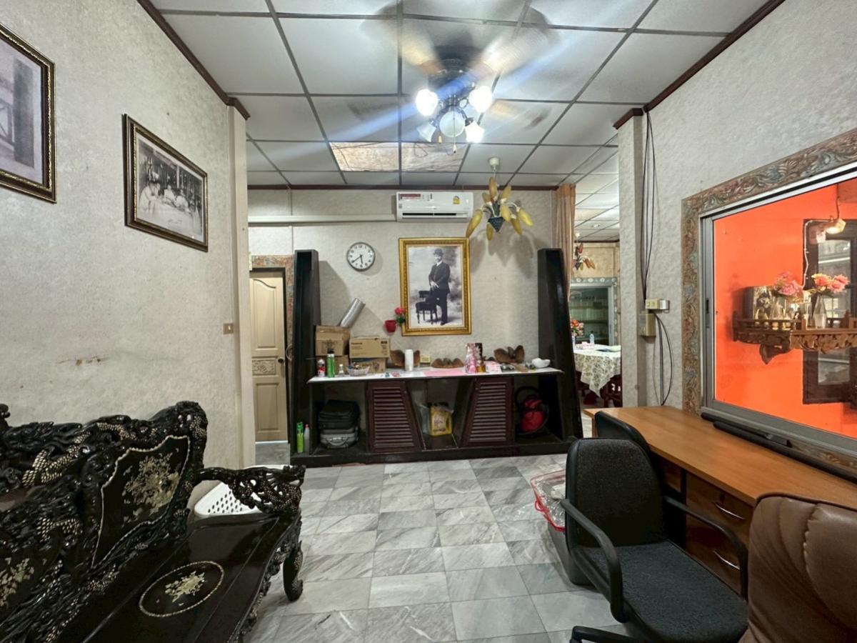 ขายบ้านรามคำแหง หัวหมาก : ขายบ้าน  กิตตินิเวศน์ หน้ากว้าง หัวหมาก เขต บางกะปิ กรุงเทพ CX-143397