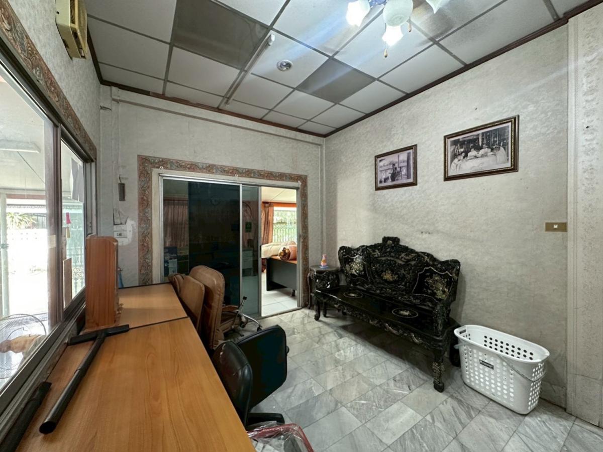 ขายบ้านรามคำแหง หัวหมาก : ขายบ้าน  กิตตินิเวศน์ หน้ากว้าง หัวหมาก เขต บางกะปิ กรุงเทพ CX-143397