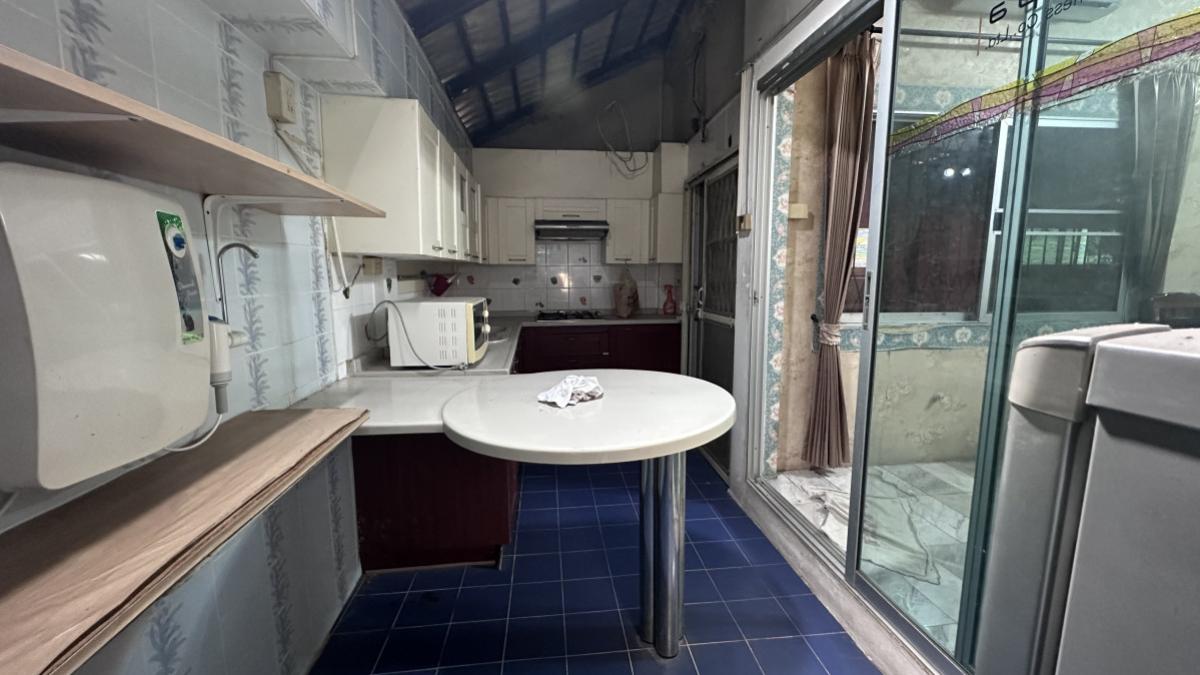 ขายบ้านรามคำแหง หัวหมาก : ขายบ้าน  กิตตินิเวศน์ หน้ากว้าง หัวหมาก เขต บางกะปิ กรุงเทพ CX-143397