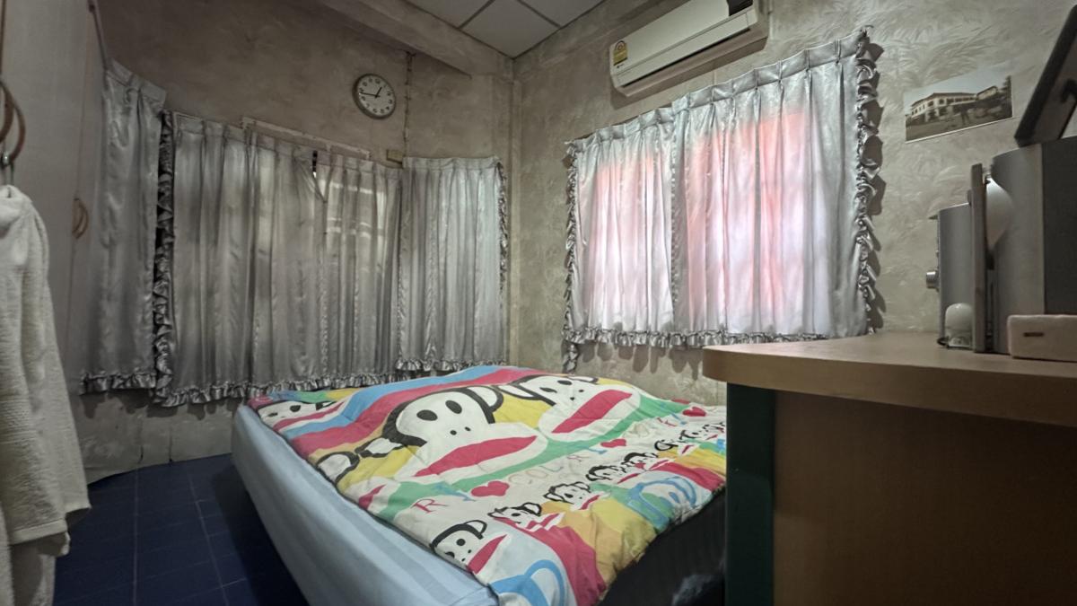 ขายบ้านรามคำแหง หัวหมาก : ขายบ้าน  กิตตินิเวศน์ หน้ากว้าง หัวหมาก เขต บางกะปิ กรุงเทพ CX-143397