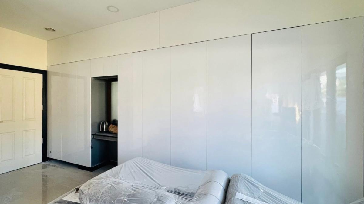 For SaleHousePattaya, Bangsaen, Chonburi : For Sale House , Pattaya Village , Nong Pla Lai , Bang Lamung , Chon Buri , CX-144220