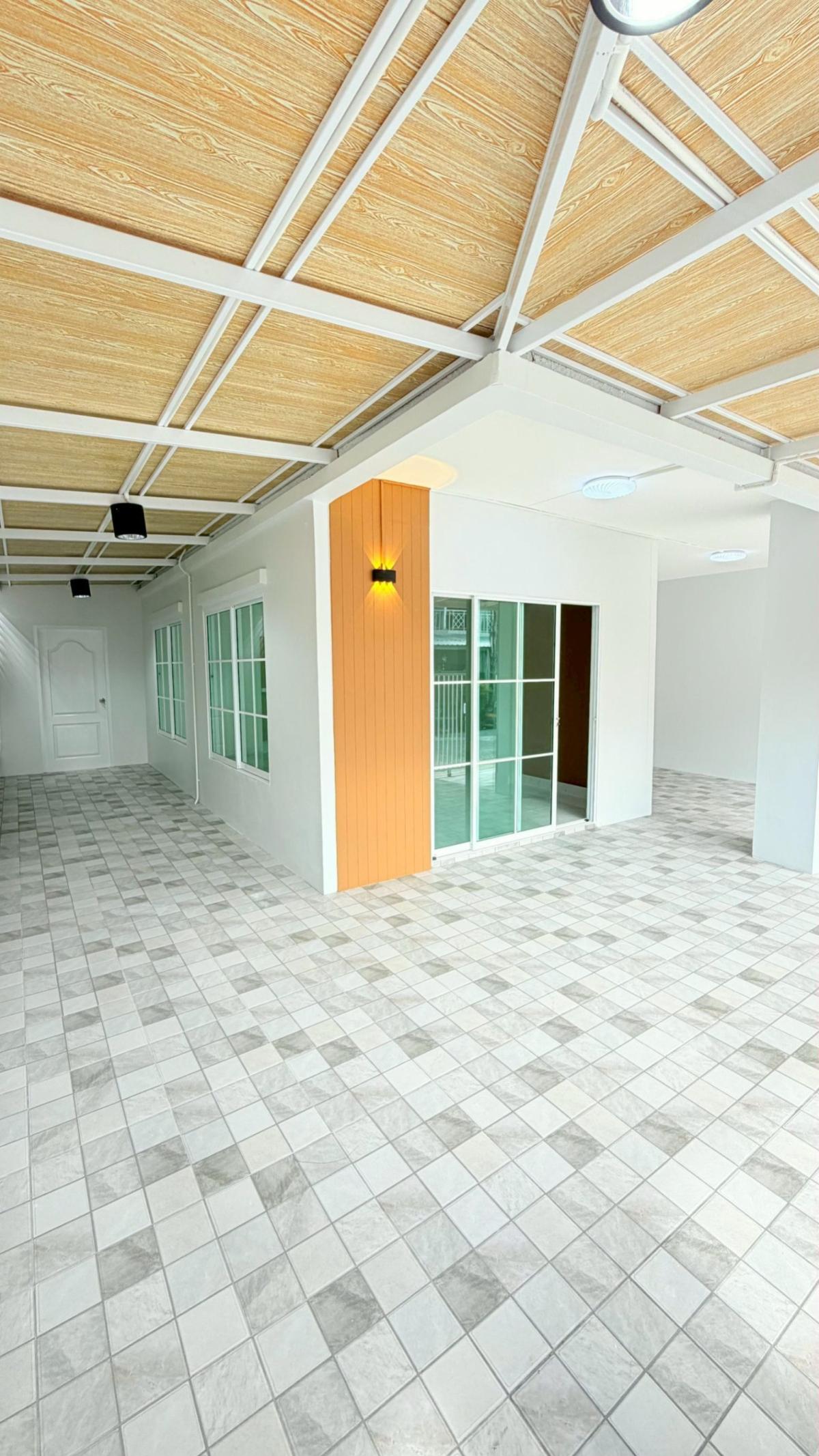 For SaleTownhomePathum Thani,Rangsit, Thammasat : For Sale Townhouse/Townhome  , Pruksa 17 Lam Luk Ka - Khlong 3 , BTS-Khu Khot , Lam Luk Ka , Lam Luk Ka , Pathum Thani , CX-144199