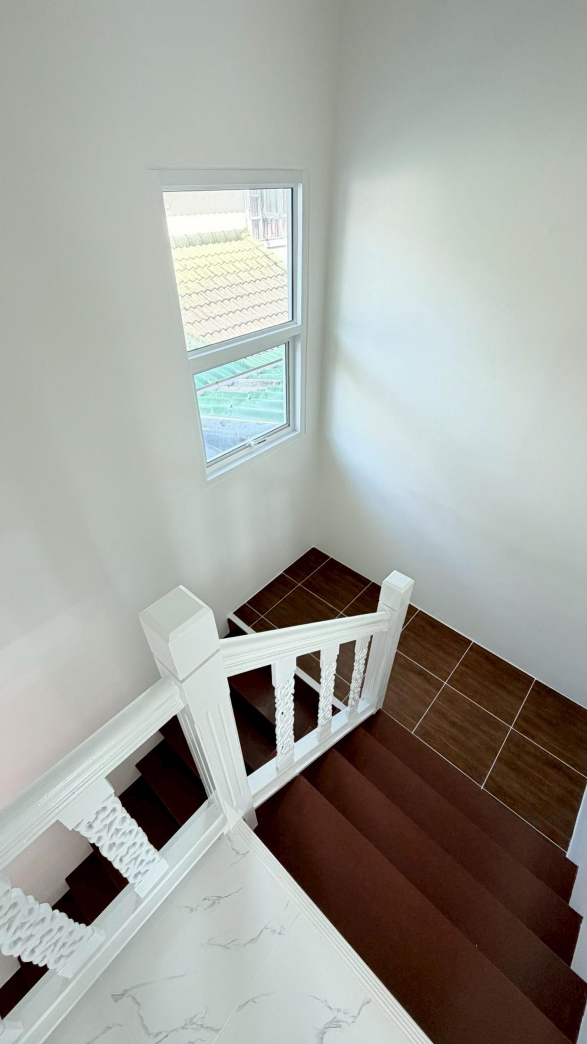 For SaleTownhomePathum Thani,Rangsit, Thammasat : For Sale Townhouse/Townhome  , Pruksa 17 Lam Luk Ka - Khlong 3 , BTS-Khu Khot , Lam Luk Ka , Lam Luk Ka , Pathum Thani , CX-144199