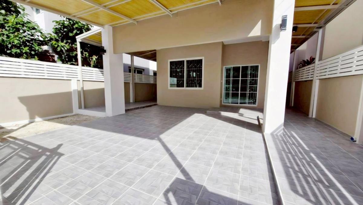 For SaleHousePathum Thani,Rangsit, Thammasat : For Sale House , Buntharik New Style Rangsit-Khlong 4 , Lat Sawai , Lam Luk Ka , Pathum Thani , CX-144196