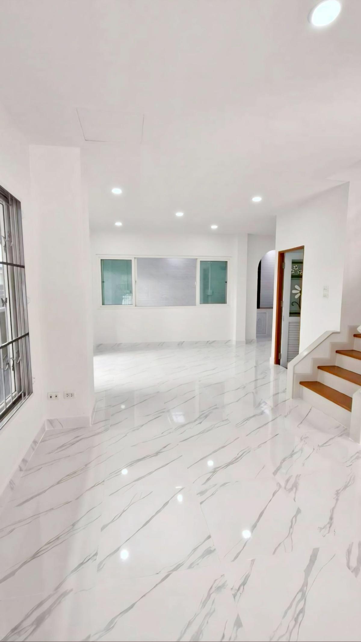 For SaleHousePathum Thani,Rangsit, Thammasat : For Sale House , Buntharik New Style Rangsit-Khlong 4 , Lat Sawai , Lam Luk Ka , Pathum Thani , CX-144196