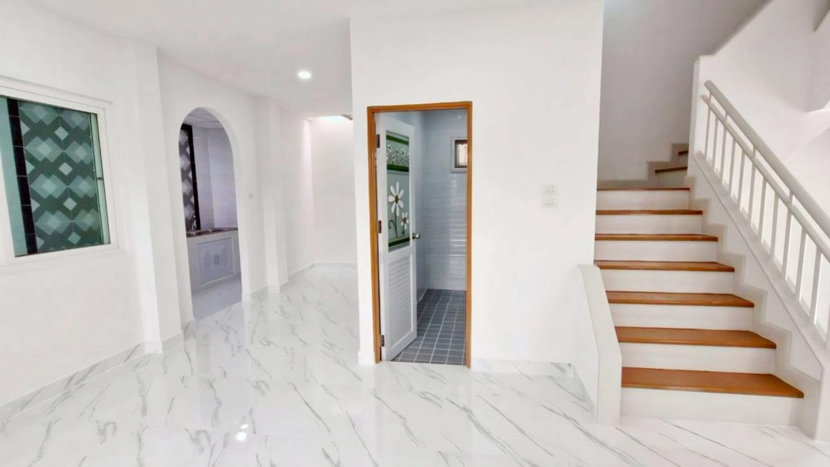 For SaleHousePathum Thani,Rangsit, Thammasat : For Sale House , Buntharik New Style Rangsit-Khlong 4 , Lat Sawai , Lam Luk Ka , Pathum Thani , CX-144196