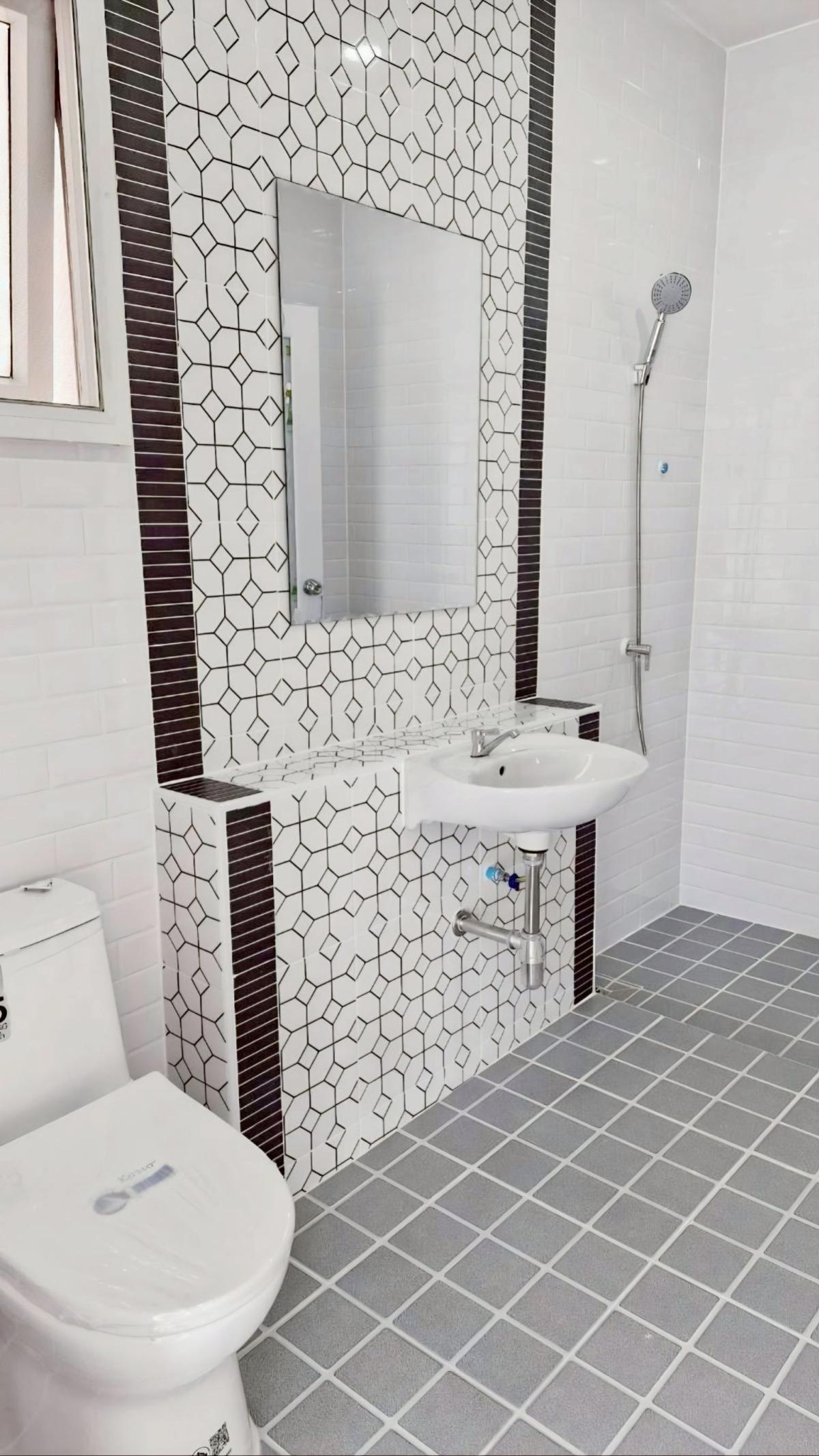 For SaleHousePathum Thani,Rangsit, Thammasat : For Sale House , Buntharik New Style Rangsit-Khlong 4 , Lat Sawai , Lam Luk Ka , Pathum Thani , CX-144196