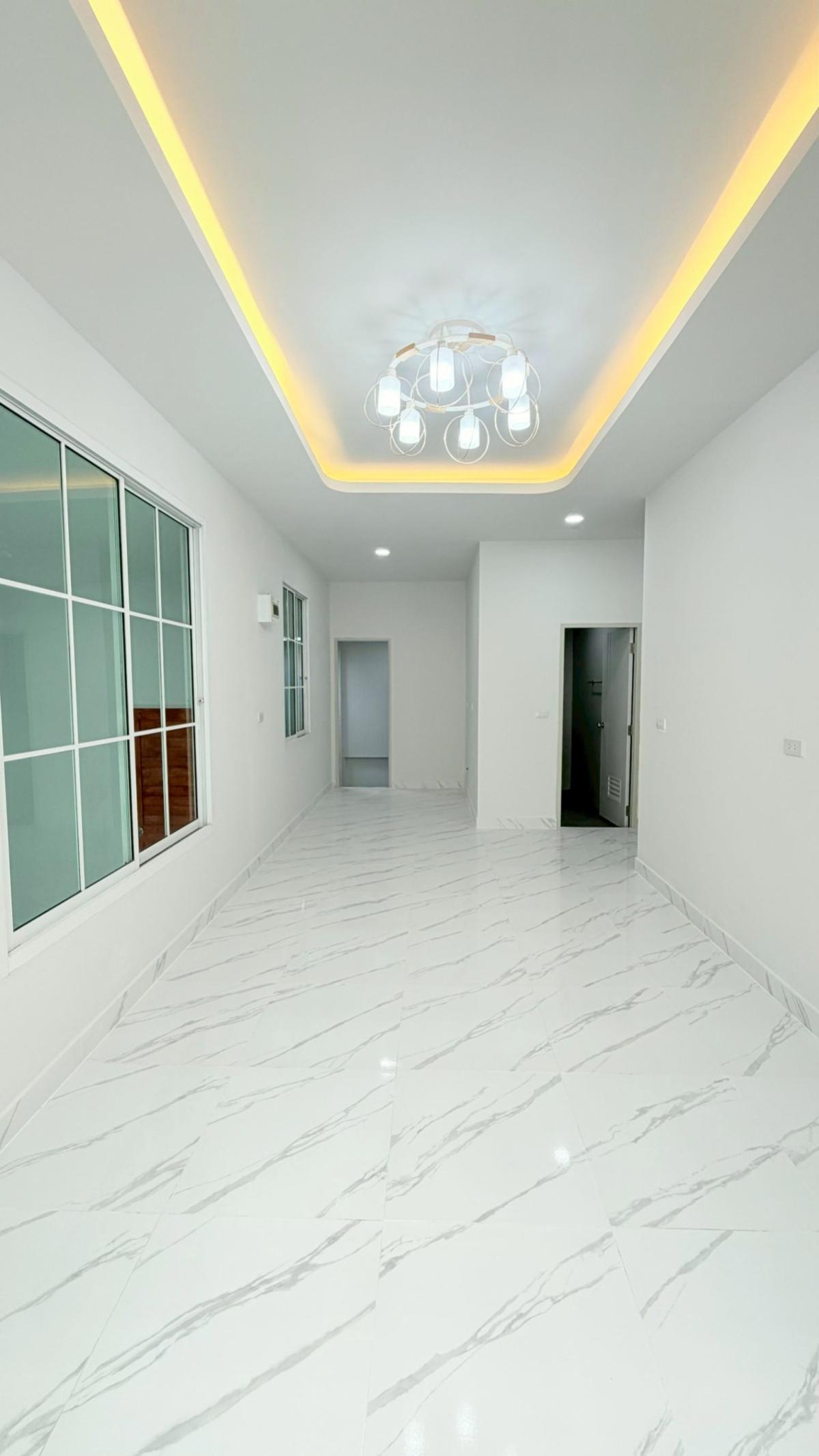 For SaleTownhomePathum Thani,Rangsit, Thammasat : For Sale Townhouse/Townhome  , Pinruethai Rangsit - Klong 7 , Bueng Bon , Nong Suea , Pathum Thani , CX-143426