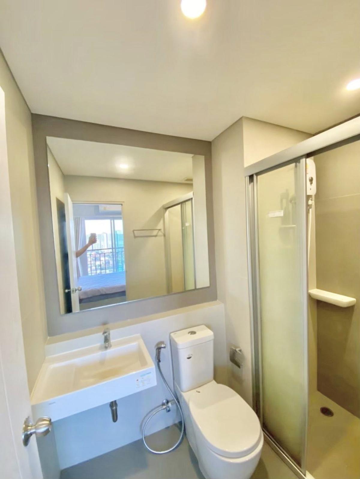 ขายคอนโดบางซื่อ วงศ์สว่าง เตาปูน : ขายคอนโด  ลุมพินี เพลส เตาปูน - อินเตอร์เชนจ์ MRT-เตาปูน บางซื่อ เขต บางซื่อ กรุงเทพ CX-143912