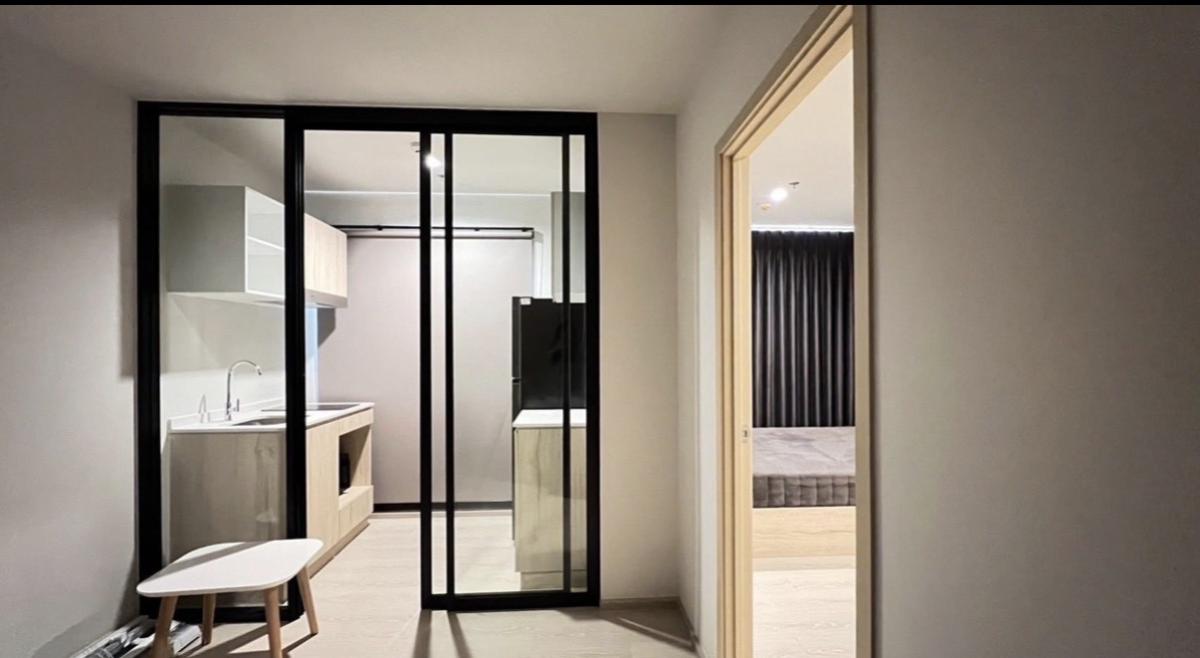 ขายคอนโดแจ้งวัฒนะ เมืองทอง : ขายคอนโด  นิว โนเบิล งามวงศ์วาน บางเขน เมืองนนทบุรี นนทบุรี CX-143977