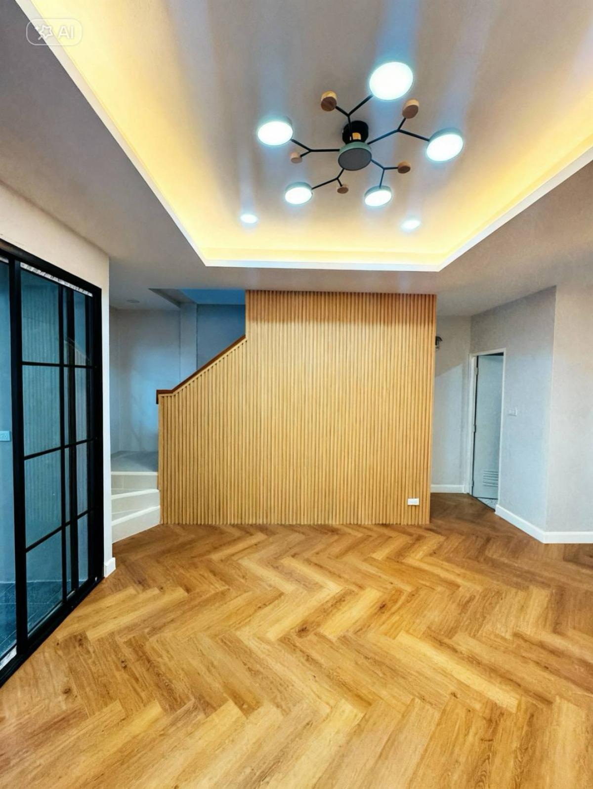 ขายทาวน์โฮมนนทบุรี บางใหญ่ บางบัวทอง : ขายทาวน์เฮ้าส์/ทาวน์โฮม  บ้านบัวทอง 3 รีโนเวทใหม่ บางรักพัฒนา บางบัวทอง นนทบุรี CX-143976