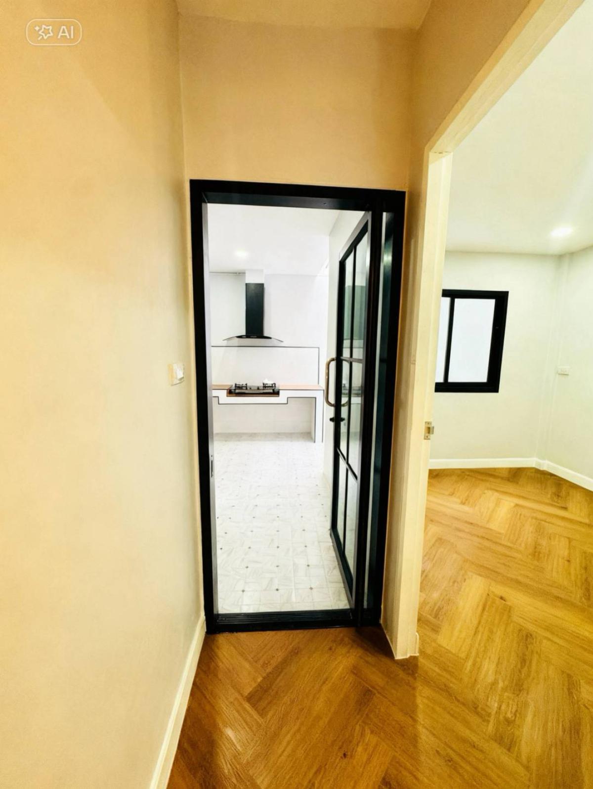 ขายทาวน์โฮมนนทบุรี บางใหญ่ บางบัวทอง : ขายทาวน์เฮ้าส์/ทาวน์โฮม  บ้านบัวทอง 3 รีโนเวทใหม่ บางรักพัฒนา บางบัวทอง นนทบุรี CX-143976