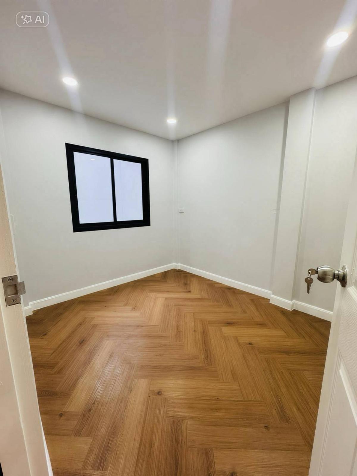 ขายทาวน์โฮมนนทบุรี บางใหญ่ บางบัวทอง : ขายทาวน์เฮ้าส์/ทาวน์โฮม  บ้านบัวทอง 3 รีโนเวทใหม่ บางรักพัฒนา บางบัวทอง นนทบุรี CX-143976