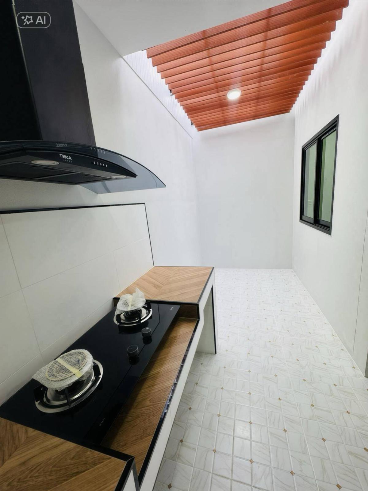 ขายทาวน์โฮมนนทบุรี บางใหญ่ บางบัวทอง : ขายทาวน์เฮ้าส์/ทาวน์โฮม  บ้านบัวทอง 3 รีโนเวทใหม่ บางรักพัฒนา บางบัวทอง นนทบุรี CX-143976