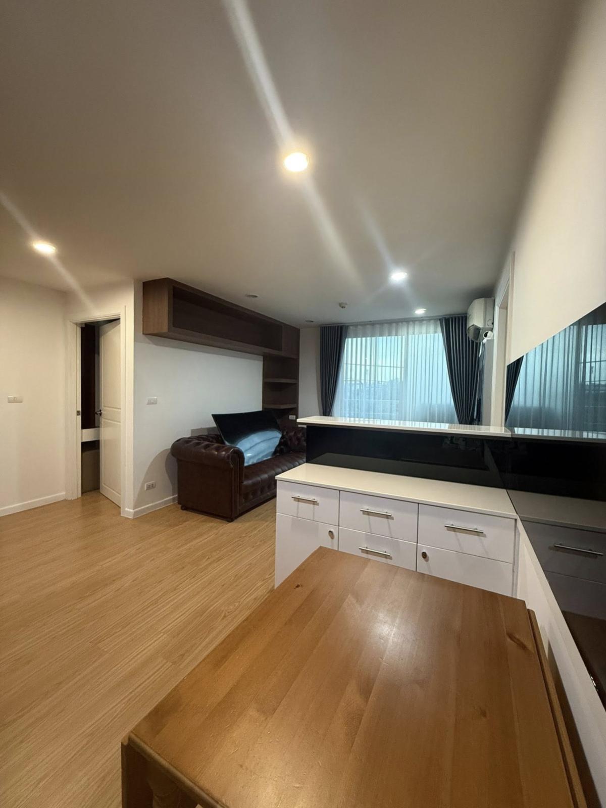 ขายคอนโดรามคำแหง หัวหมาก : ขายคอนโด  บ้านยุพยงค์ หัวหมาก เขต บางกะปิ กรุงเทพ CX-143991