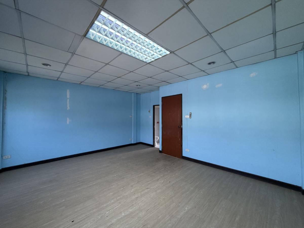 For SaleTownhomeRattanathibet, Sanambinna : For Sale Townhouse/Townhome  , Rewadee 3 , wide frontage , Talat Khwan , Mueang Nonthaburi , Nonthaburi , CX-143967