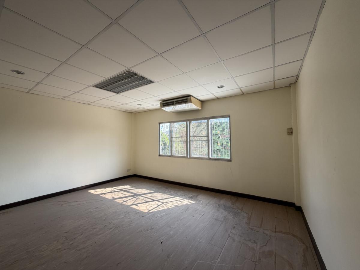 For SaleTownhomeRattanathibet, Sanambinna : For Sale Townhouse/Townhome  , Rewadee 3 , wide frontage , Talat Khwan , Mueang Nonthaburi , Nonthaburi , CX-143967