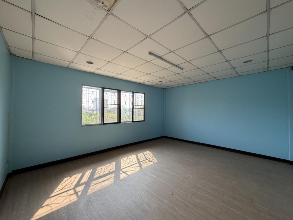 For SaleTownhomeRattanathibet, Sanambinna : For Sale Townhouse/Townhome  , Rewadee 3 , wide frontage , Talat Khwan , Mueang Nonthaburi , Nonthaburi , CX-143967